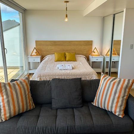 Pacifico Apartamentos Centro Ушуайя Екстер'єр фото