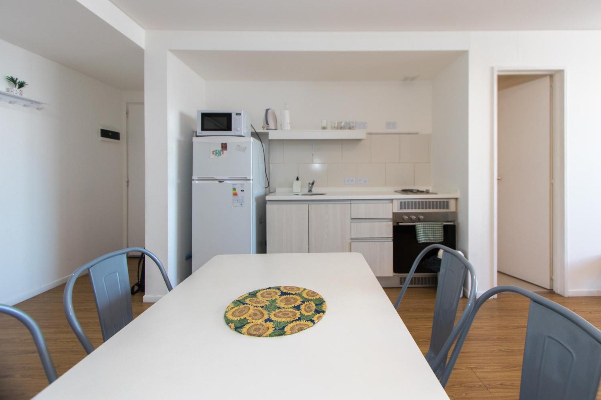Pacifico Apartamentos Centro Ушуайя Екстер'єр фото